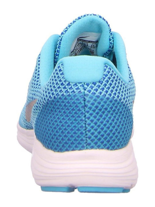 Revolution 3 Sport Shoes Running Turquoise
