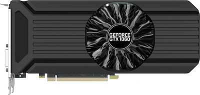 Palit GeForce GTX 1060 3GB GDDR5 Carte Grafică
