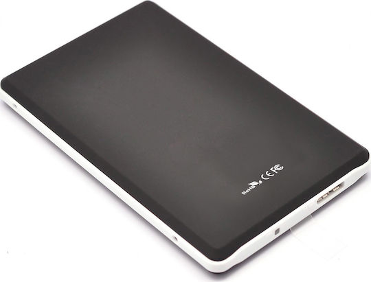Store It HE-V300 Case for Hard Drive 2.5" SATA III with Connection USB 3.0
