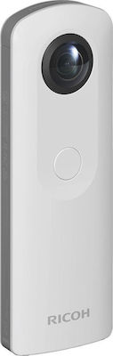 Ricoh Theta SC Action Full HD (1080p) Camera 360° Capture Wi-Fi Connected
