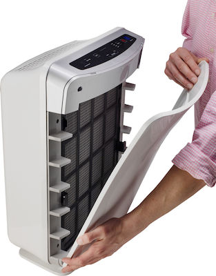 Winix WAC Ionisator / Luftreiniger 60W für Räume von 28m²