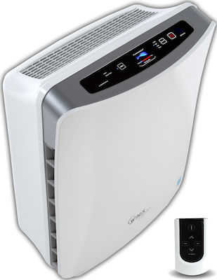 Winix Ιονιστής / Καθαριστής Αέρα 110W για Χώρους 42m²