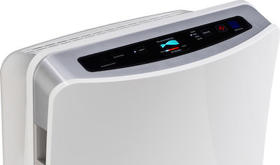 Winix Ιονιστής / Καθαριστής Αέρα 110W για Χώρους 42m²