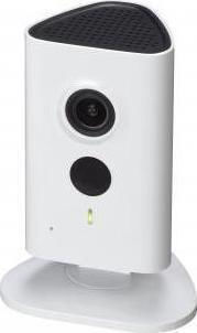 Dahua DH-IPC-C35P IP Cameră de Supraveghere Wi-Fi Full HD+ 3MP cu Comunicare Bidirecțională