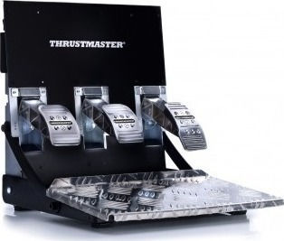 Thrustmaster ΠετάλιαT3PA Pro Add-on για PC / PS4 / PS3