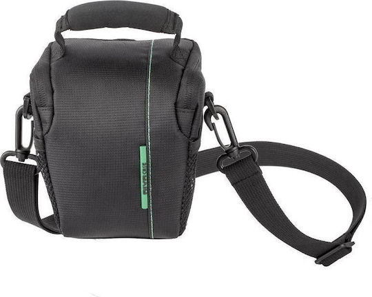 Rivacase Rivacase Kamerataschen & -hüllen Schultertasche Schwarz