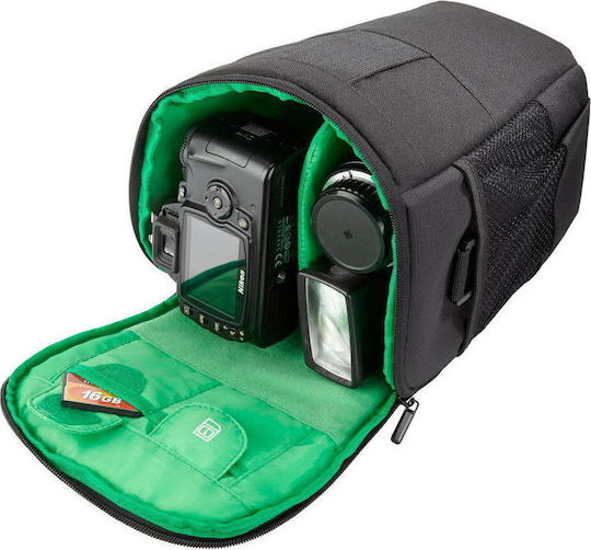 Rivacase Holster Camera (PS) SLR Case Black