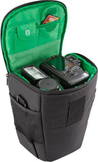 Rivacase Holster Camera (PS) SLR Case Black