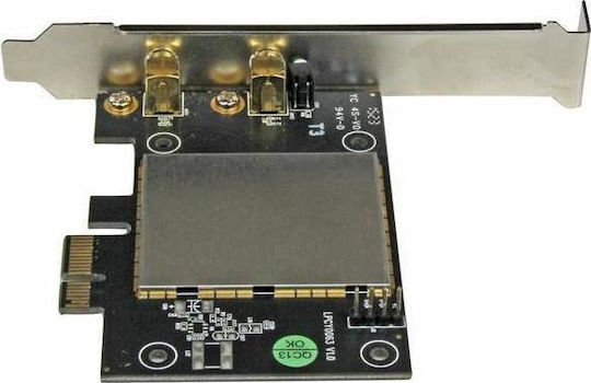 StarTech PEX433WAC11