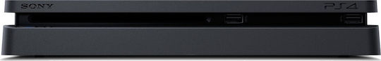 Sony PlayStation 4 Slim 500GB