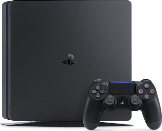 Sony PlayStation 4 Slim 500GB | Skroutz Romania