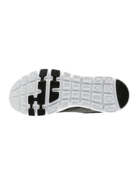Yourflex Trainette 7.0 Sport Shoes Running Black