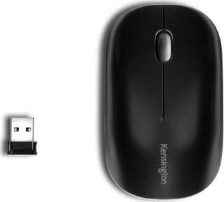 Kensington Pro Fit Wireless Mobile Ασύρματο Mini Ποντίκι Μαύρο