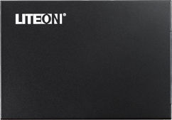 LiteOn MU3 SSD 120GB 2.5'' SATA III