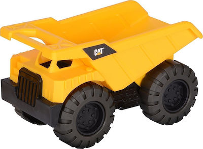 Toy State Dump Truck CAT Camion pentru 2++ Ani 82031