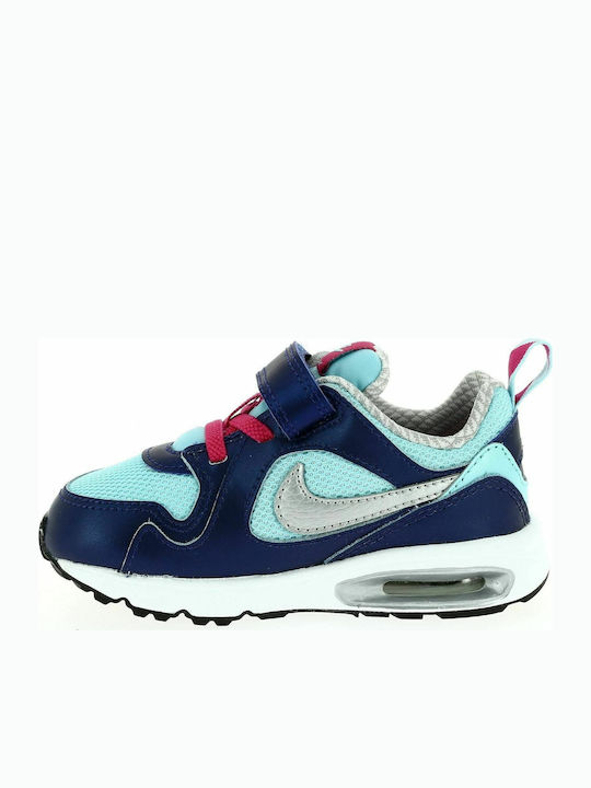 Nike Παιδικά Sneakers Air Max Bunt ->