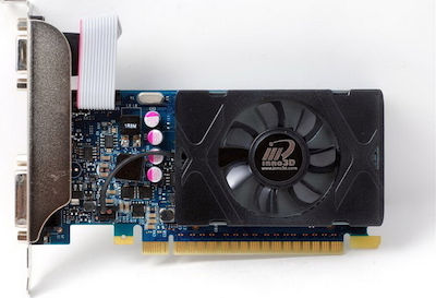 Inno 3D GeForce GT730 2GB GDDR5 LP