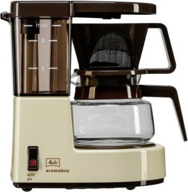 Melitta Καφετιέρα Φίλτρου 500W