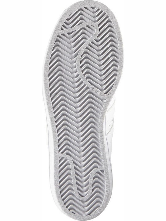 Superstar Παιδικά Sneakers Cloud White