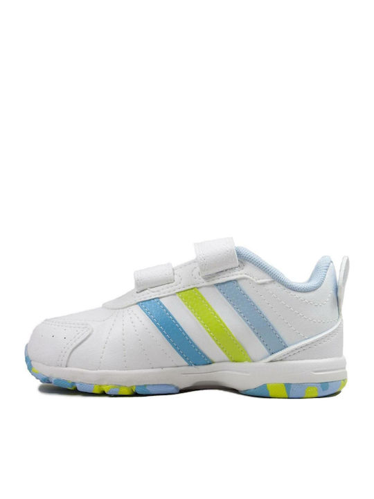 Adidas Kids Sneakers White