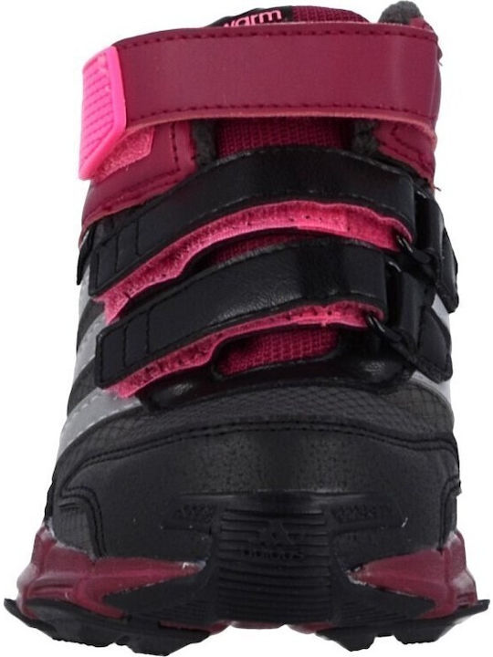Kids Boots Black