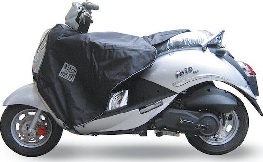 Tucano Urbano Termoscud Waterproof Калъф за крака на мотоциклетист за Piaggio ZIP / Веспа / Лети 100