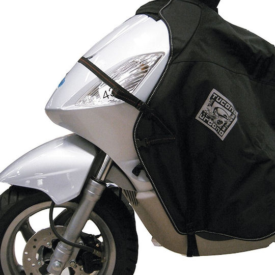 Tucano Urbano Termoscud Waterproof Калъф за крака на мотоциклетист за Piaggio ZIP / Веспа / Лети 100
