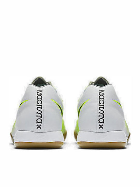 Nike Magista Onda II Football Shoes Hall Gray