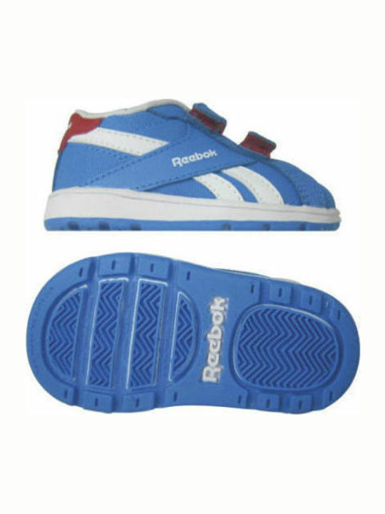 Reebok Kids Sneakers Blue