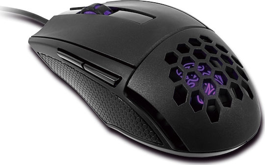 Thermaltake Ventus R RGB Gaming Mouse 5000 DPI Negru