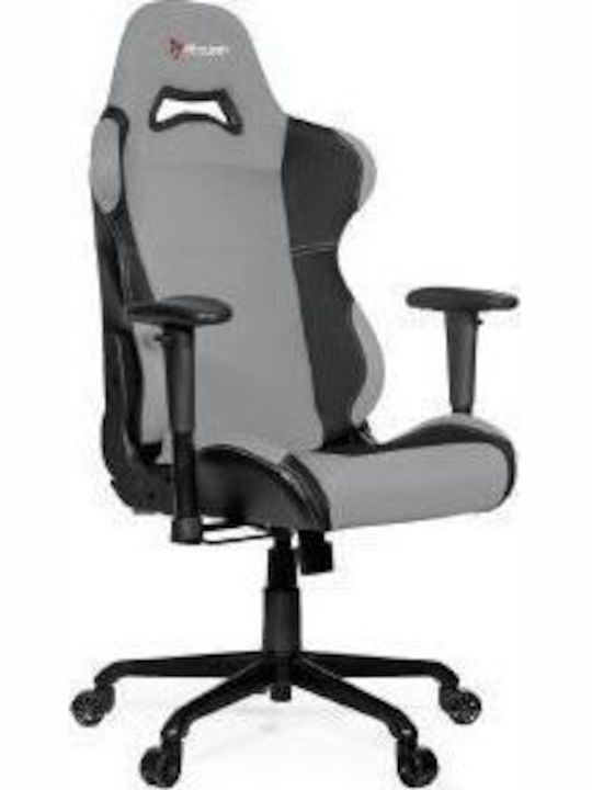 Arozzi Torretta Artificial Leather Gray