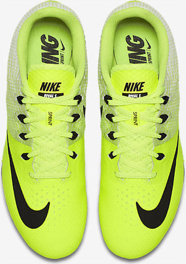 nike zoom rival sprint