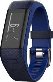 Garmin Vivosmart HR+ Активити Тракер с Пулсомер Син