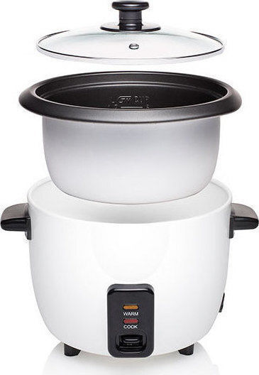 Tristar Reiskocher RK6117 300W mit Kapazität 0.6Es