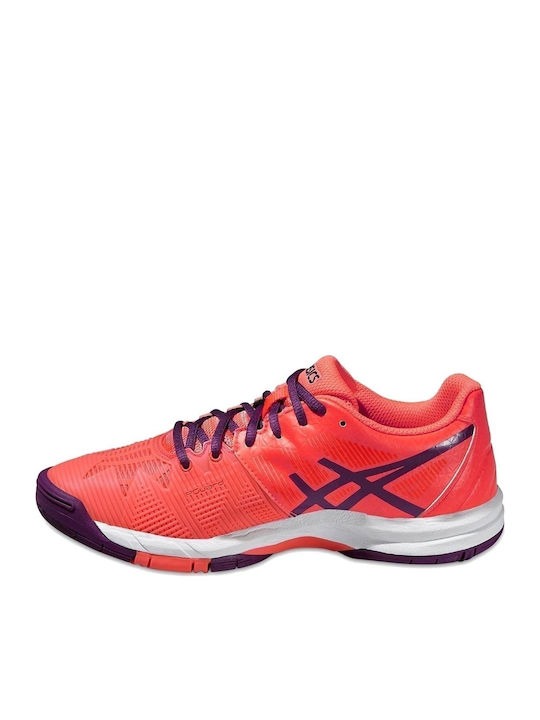 ASICS