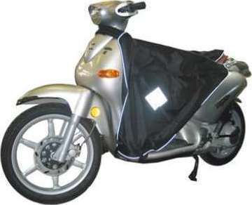 Tucano Urbano Termoscud R019 Waterproof Motorcycle Leg Cover for Kymco People Piaggio Liberty