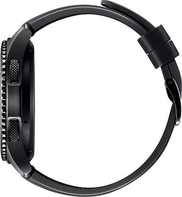 Samsung Gear S3 Frontier