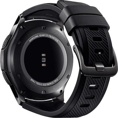 Samsung Gear S3 Frontier