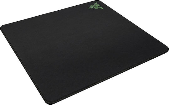 Razer Gigantus Elite Edition Gaming Mouse Pad Large (455mm) Μαύρο RZ02-01830200-R3M1