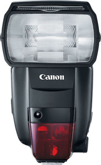 Canon Speedlite 600EX II-RT 1177C003 1177C006AA Flash for Canon Cameras