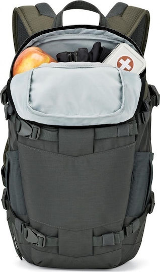 Lowepro Camera Backpack Flipside Trek BP 250 AW Gray
