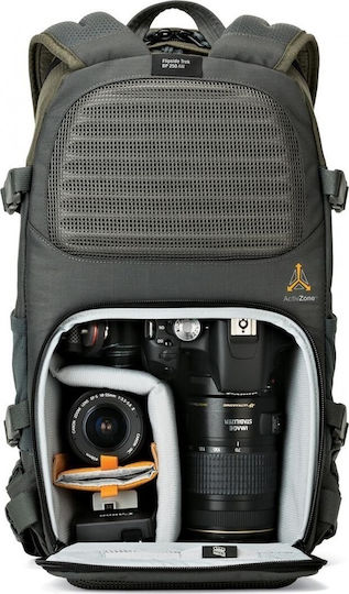 Lowepro Camera Backpack Flipside Trek BP 250 AW Gray