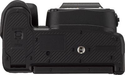 Pentax DSLR Kamera K-70 Crop Frame