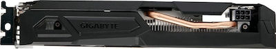 Gigabyte GeForce GTX 1050 2GB GDDR5 Carte Grafică