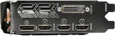 Gigabyte GeForce GTX 1050 2GB GDDR5 Carte Grafică