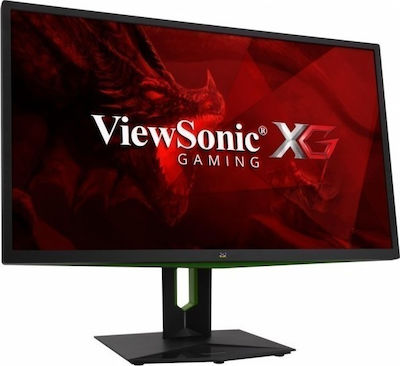 Viewsonic XG2703-GS IPS Gaming Monitor 27" QHD 2560x1440 165Hz με Χρόνο Απόκρισης 4ms GTG
