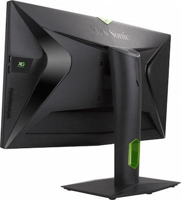Viewsonic XG2703-GS IPS Gaming Monitor 27" QHD 2560x1440 165Hz με Χρόνο Απόκρισης 4ms GTG