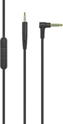 Bose QuietComfort 25 (Apple) Über Ohr Gelegentliche Nutzung Kopfhörer Schwarz