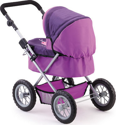 Bayer Design Doll Stroller Doll’s Pram Trendy 1301200