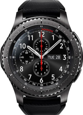 Samsung Gear S3 Frontier